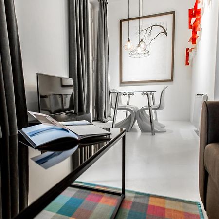 Carmen Modern & Luxury Space Near Plaza Mayor Madrid Esterno foto