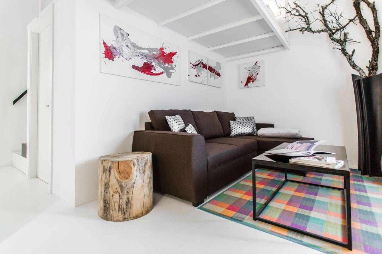 Carmen Modern & Luxury Space Near Plaza Mayor Madrid Esterno foto