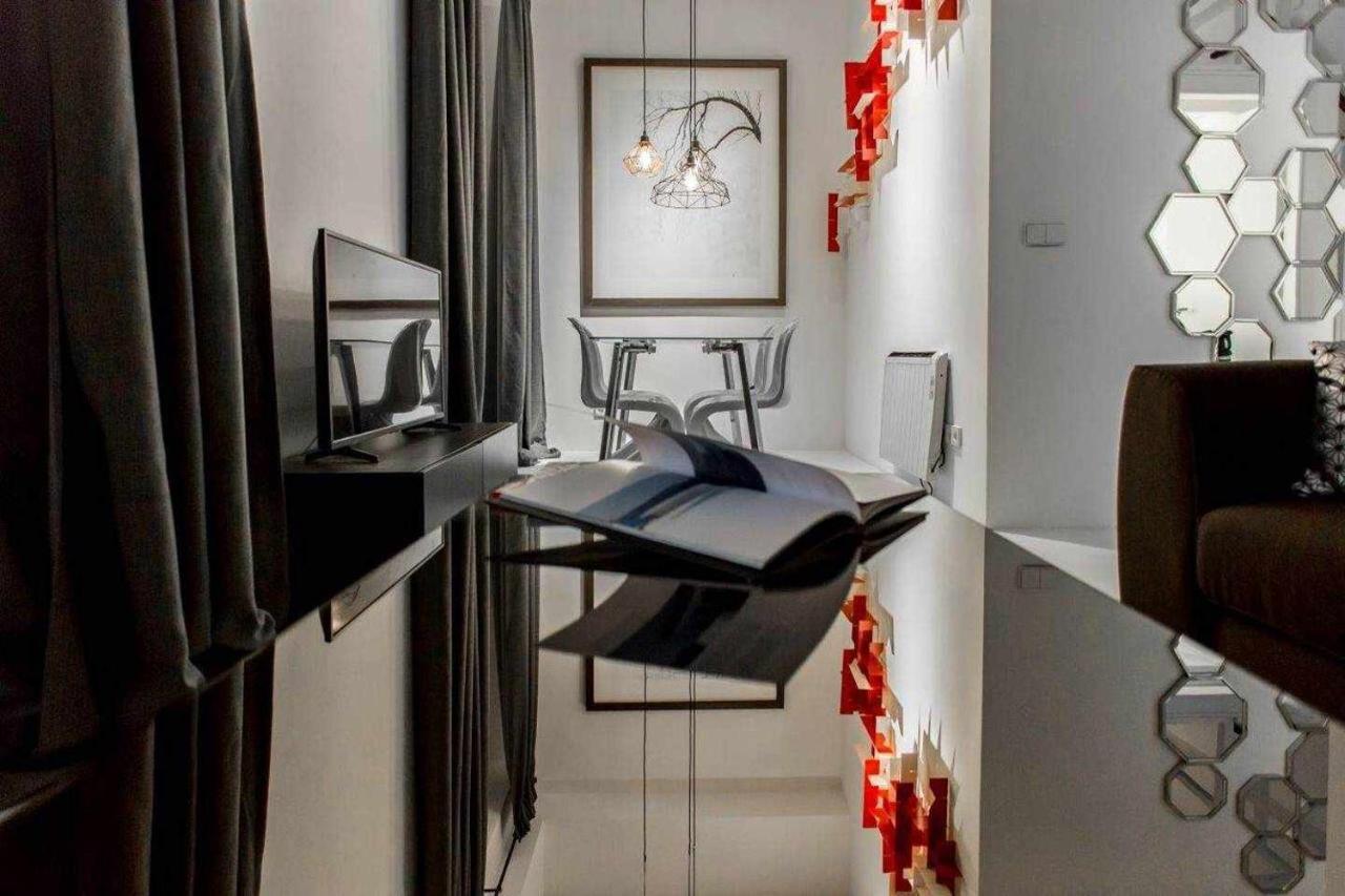 Carmen Modern & Luxury Space Near Plaza Mayor Madrid Esterno foto