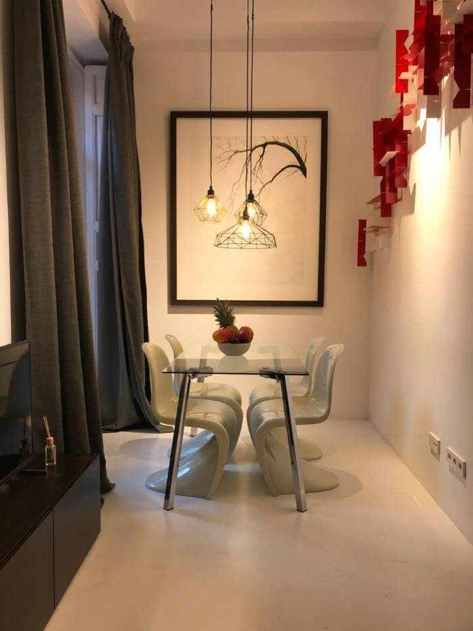 Carmen Modern & Luxury Space Near Plaza Mayor Madrid Esterno foto
