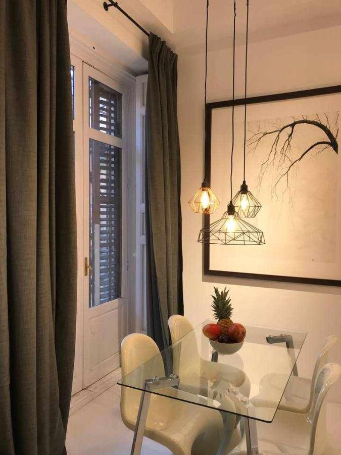 Carmen Modern & Luxury Space Near Plaza Mayor Madrid Esterno foto