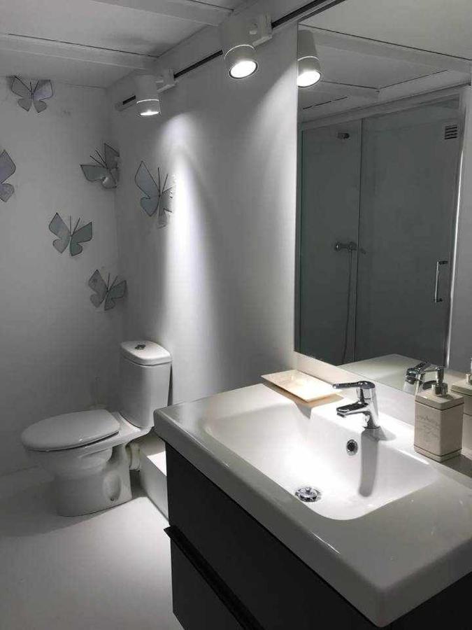 Carmen Modern & Luxury Space Near Plaza Mayor Madrid Esterno foto
