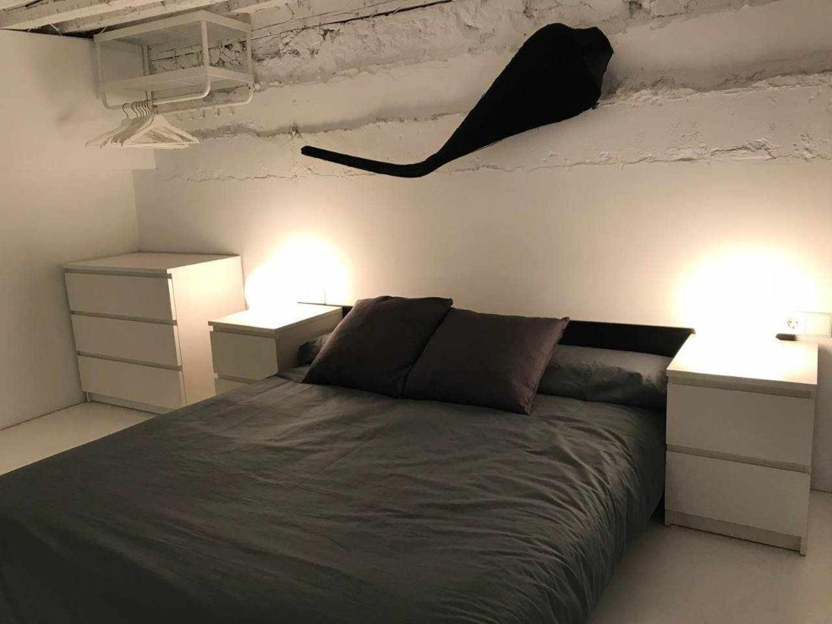 Carmen Modern & Luxury Space Near Plaza Mayor Madrid Esterno foto