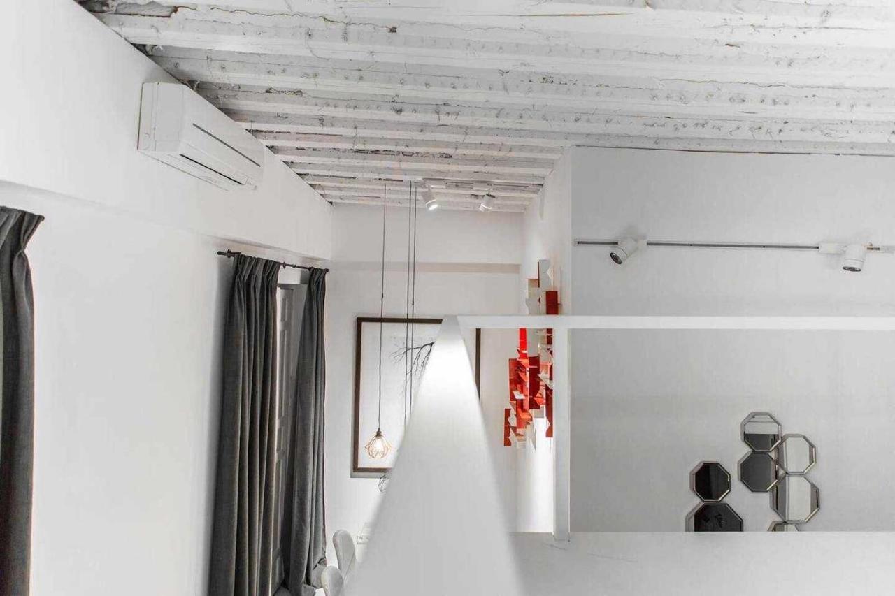 Carmen Modern & Luxury Space Near Plaza Mayor Madrid Esterno foto