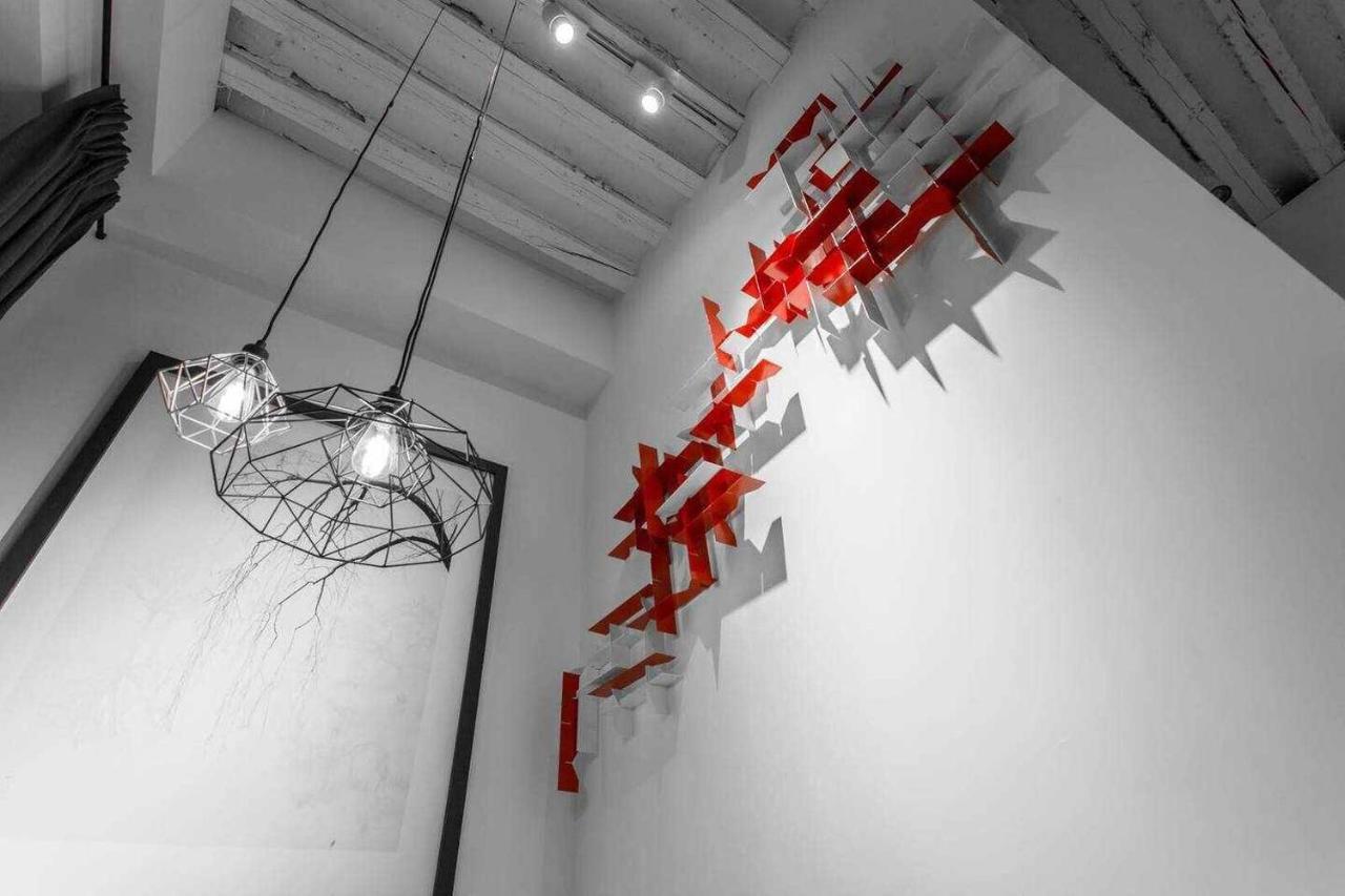 Carmen Modern & Luxury Space Near Plaza Mayor Madrid Esterno foto