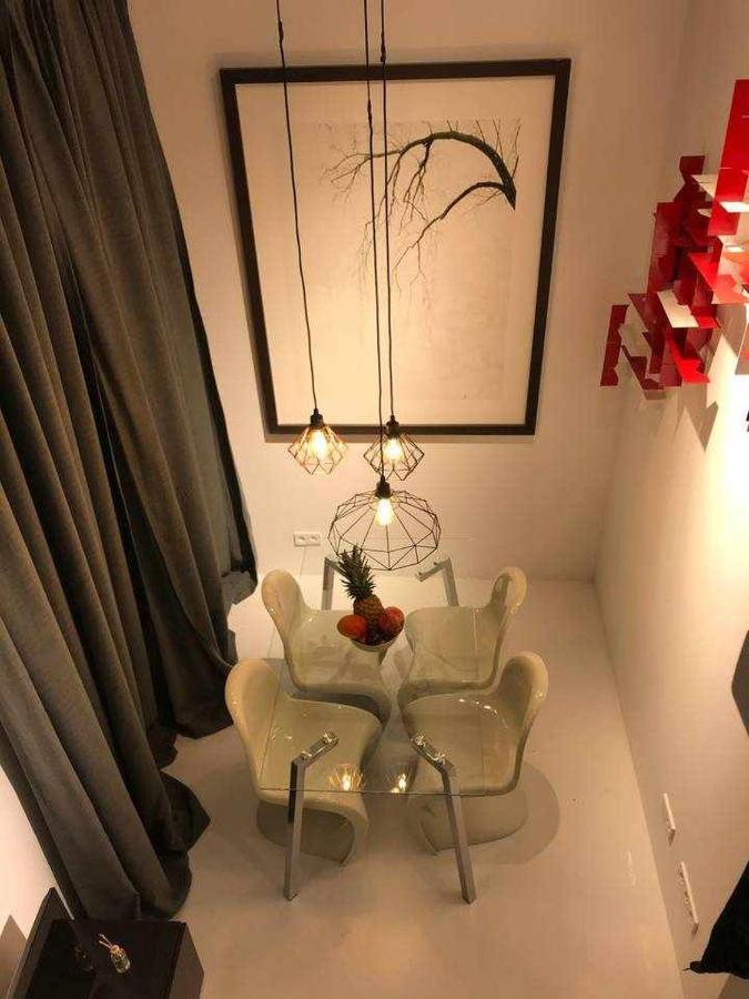 Carmen Modern & Luxury Space Near Plaza Mayor Madrid Esterno foto