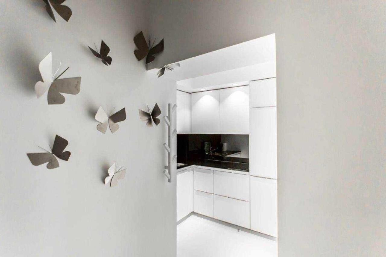 Carmen Modern & Luxury Space Near Plaza Mayor Madrid Esterno foto