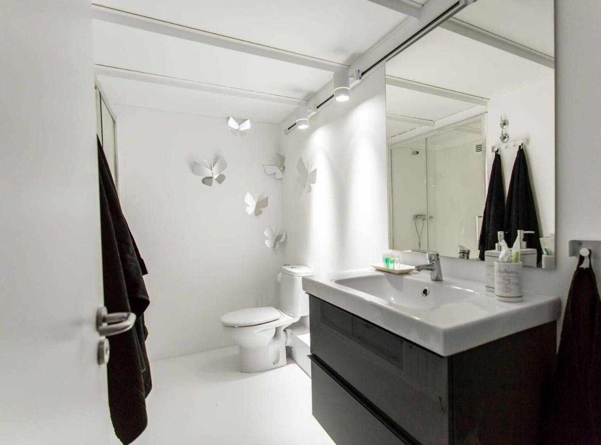 Carmen Modern & Luxury Space Near Plaza Mayor Madrid Esterno foto