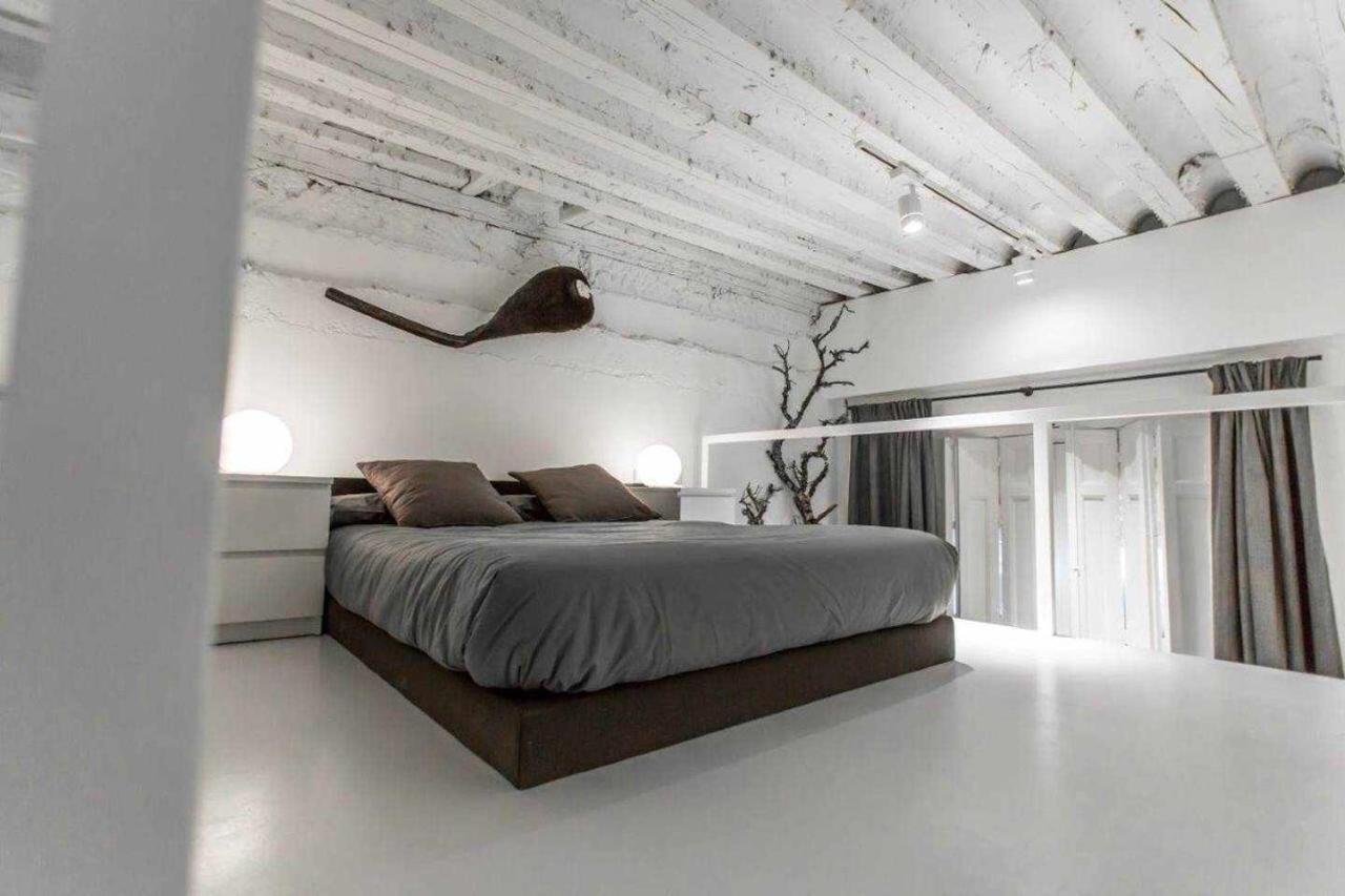 Carmen Modern & Luxury Space Near Plaza Mayor Madrid Esterno foto