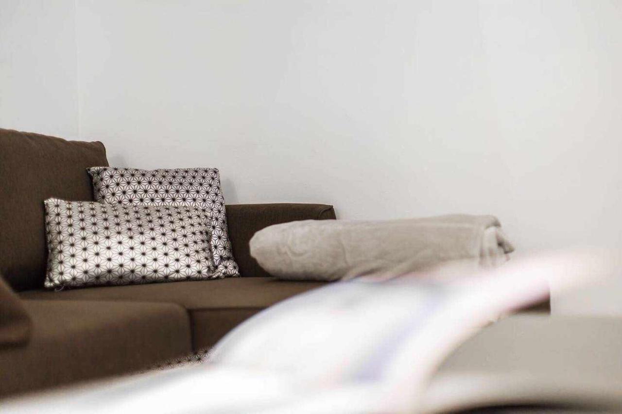 Carmen Modern & Luxury Space Near Plaza Mayor Madrid Esterno foto