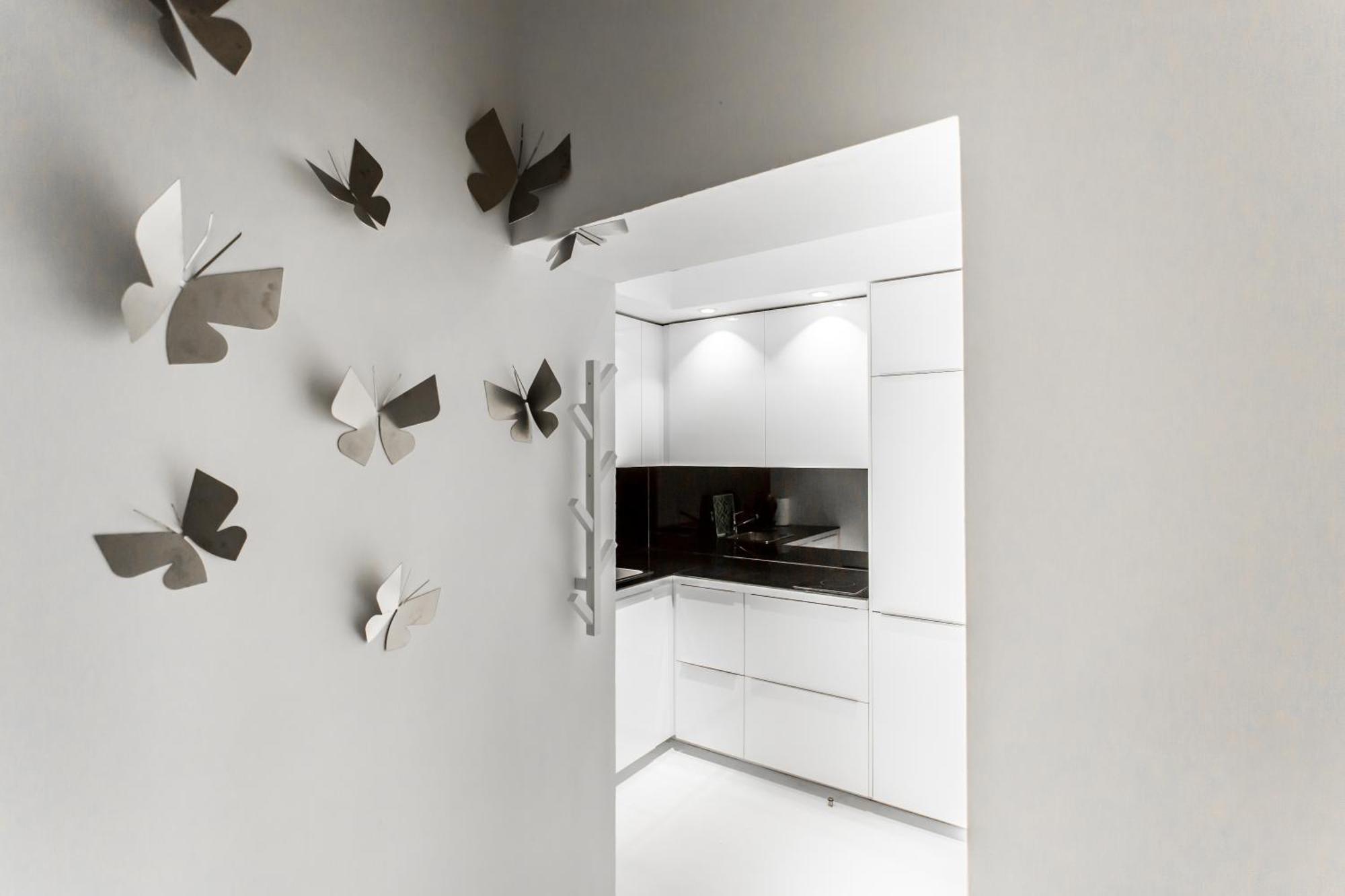 Carmen Modern & Luxury Space Near Plaza Mayor Madrid Esterno foto