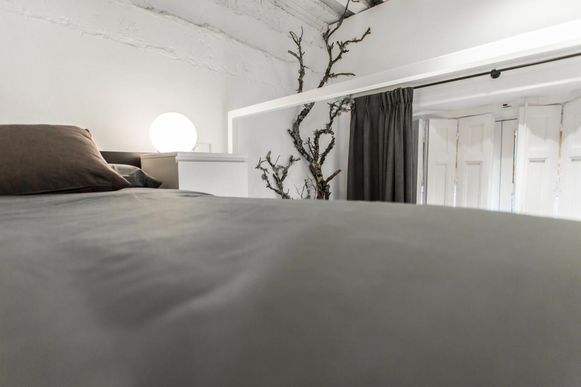 Carmen Modern & Luxury Space Near Plaza Mayor Madrid Esterno foto