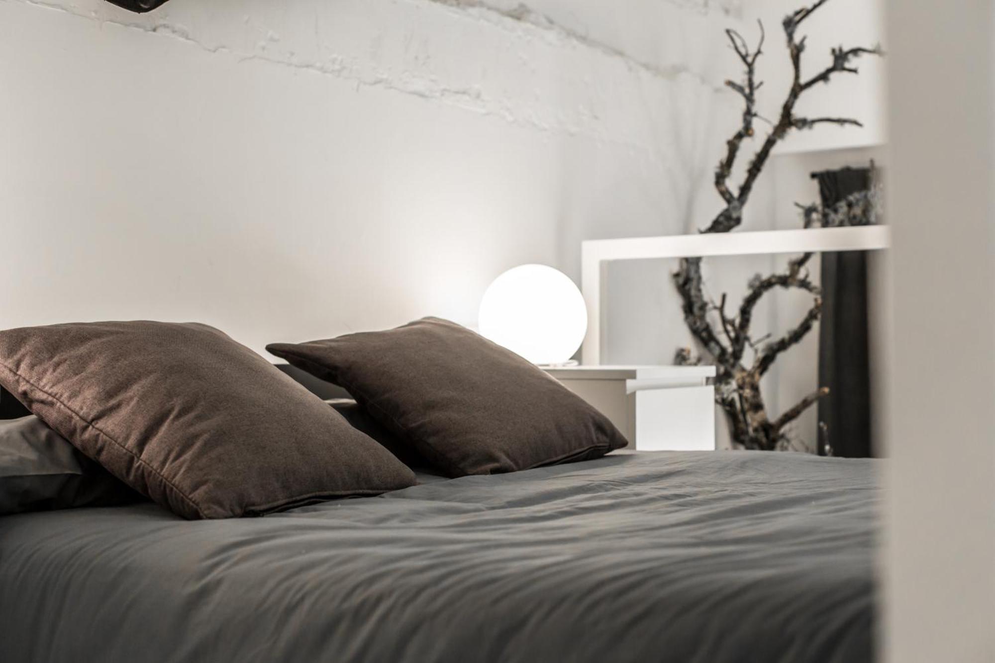 Carmen Modern & Luxury Space Near Plaza Mayor Madrid Esterno foto